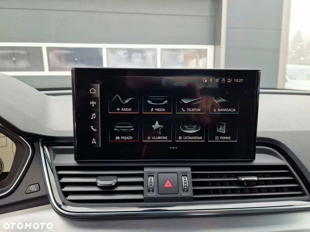 Audi Q5 35 TDI S tronic S line - 32