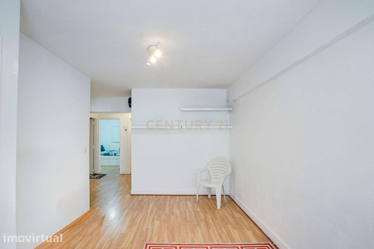 T2 em Marvila, Lisboa - Oportunidade para habitação própria ou invest - Grande imagem: 3/25