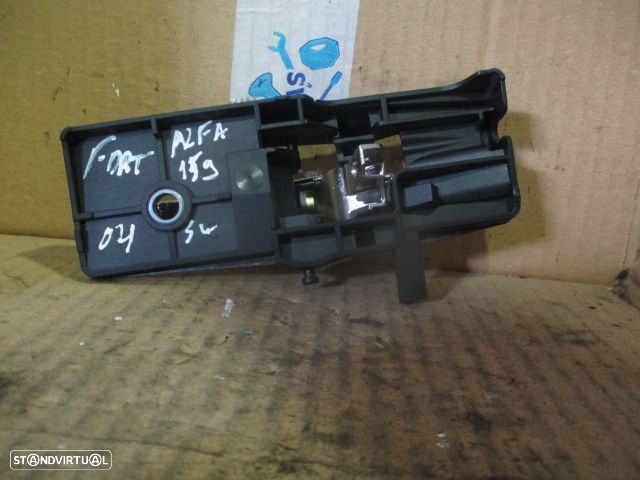 Puxador Interior 156043460 ALFA ROMEO 159 SW 2004 FD - 1