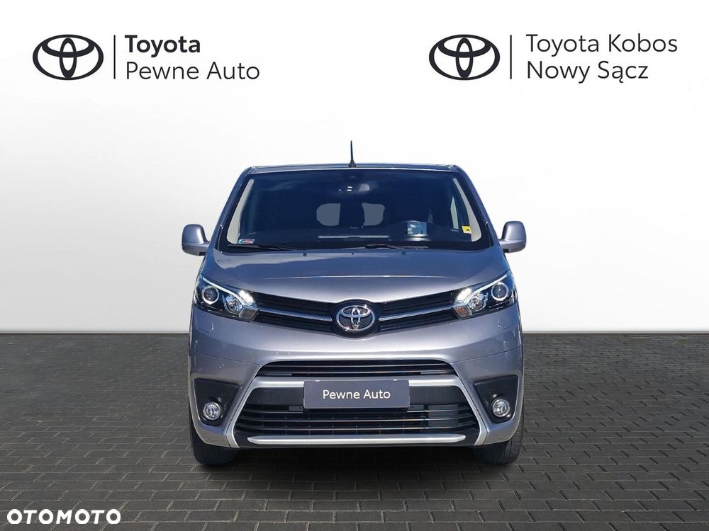Toyota Proace Verso 2.0 D4-D Long Family - 8