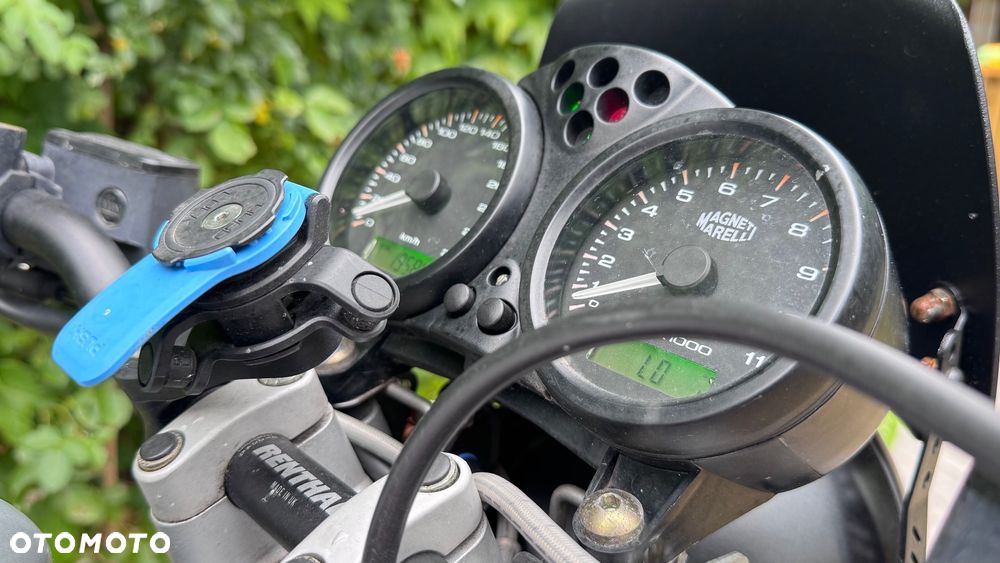 Ducati Monster - 6