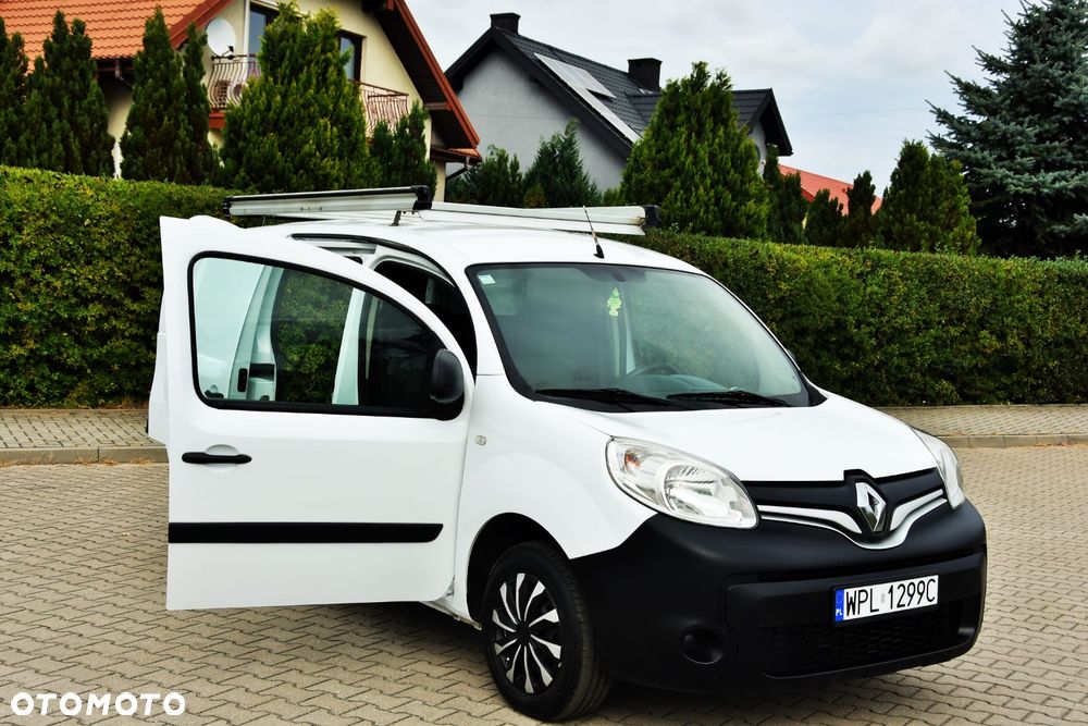 Renault KANGOO - 22