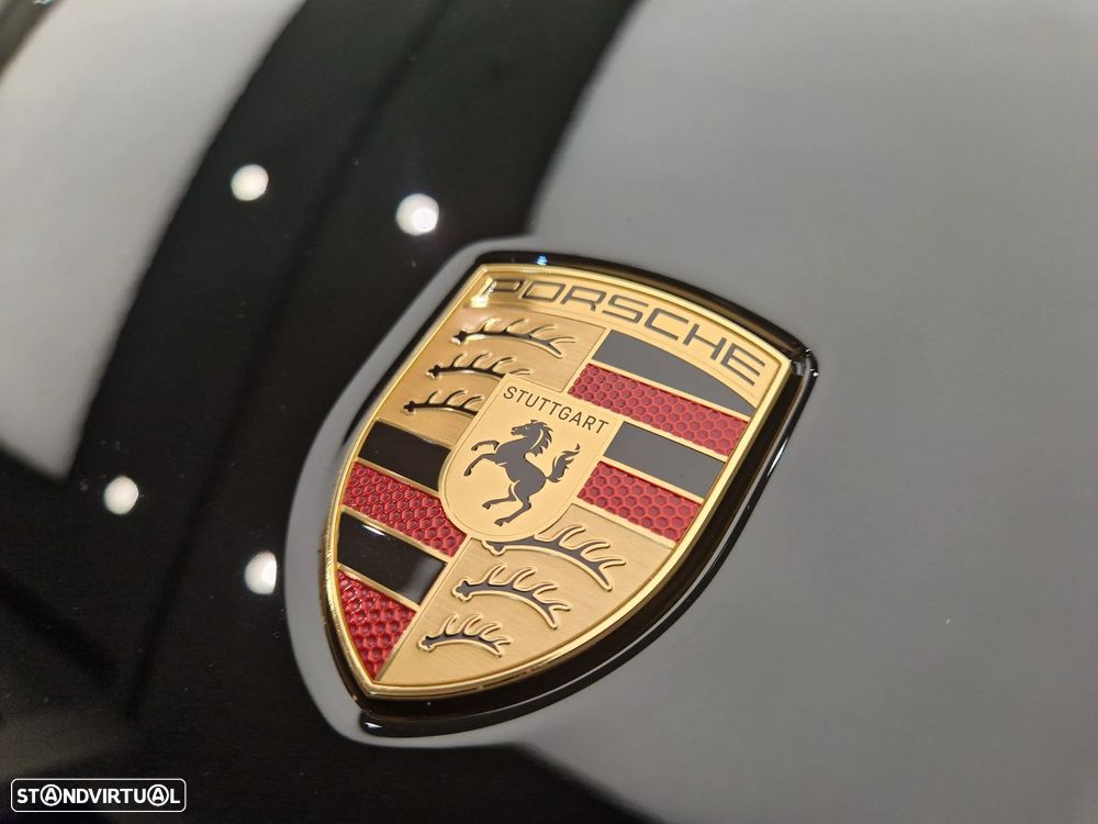 Porsche 911 (992) Carrera GTS - 15