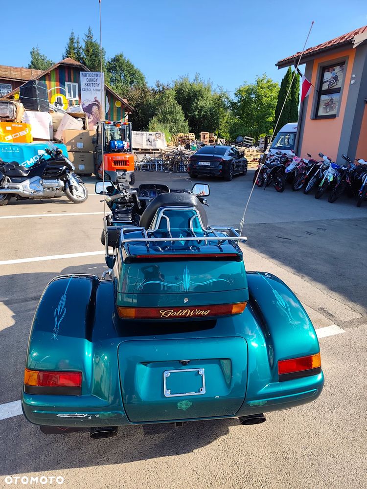 Honda GL - 13
