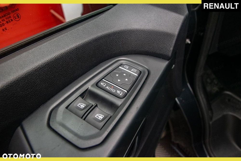 Renault Trafic Kombi L2H1 AT9 2.0 170KM - 15