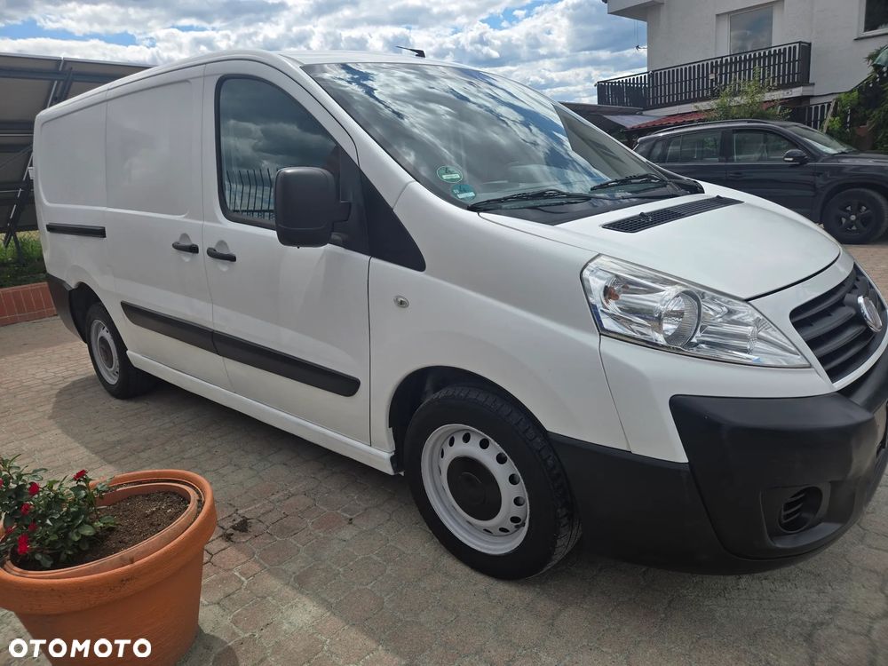 Fiat SCUDO - 9
