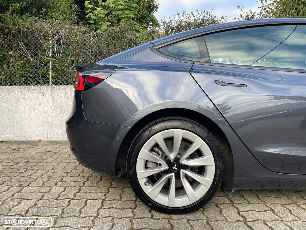 Tesla Model 3 Standard Range Plus RWD - 10
