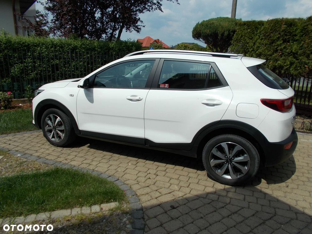 Kia Stonic - 6