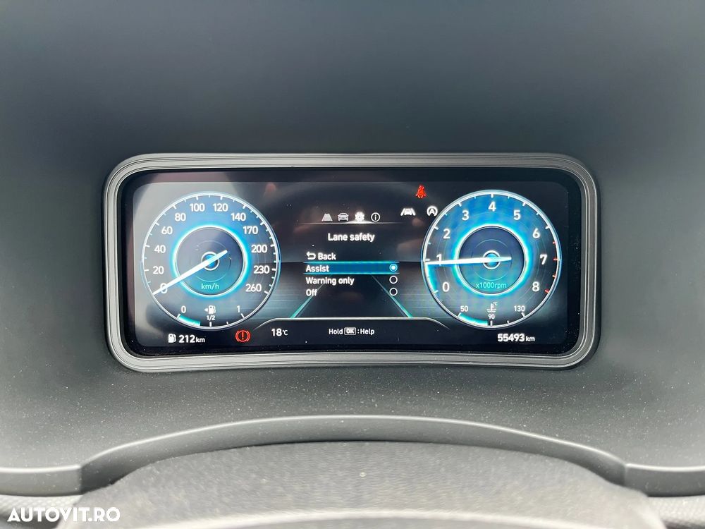 Hyundai KONA - 28