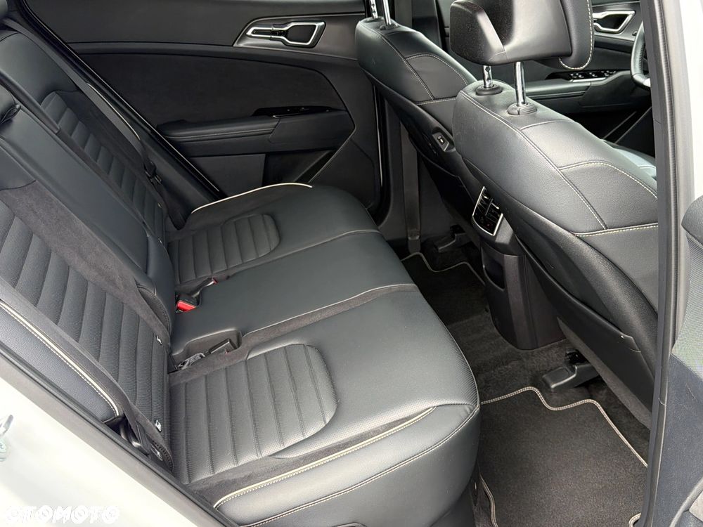Kia Sportage 1.6T-GDI 2WD GT-Line - 14
