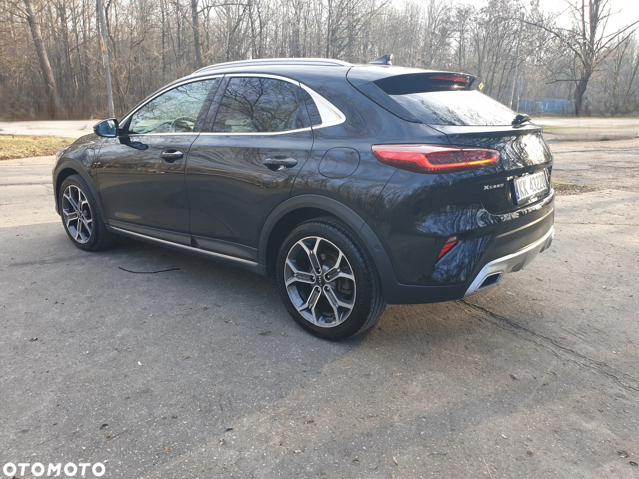 Kia XCeed - 6