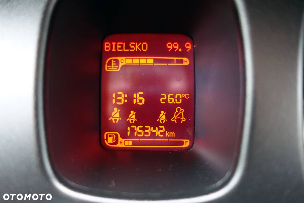 Fiat Panda 1.2 Pop - 18