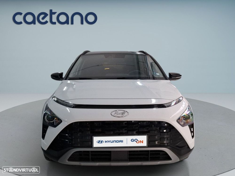 Hyundai Bayon 1.0 T-GDI Premium TT - 2