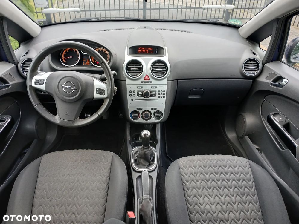 Opel Corsa - 26
