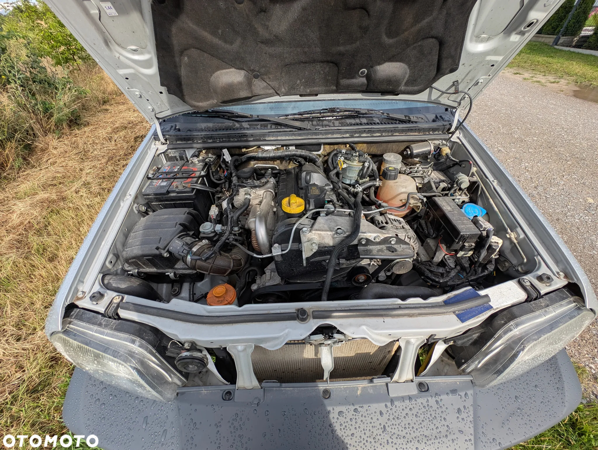 Suzuki Jimny 1.5 JLX / Comfort diesel - 10