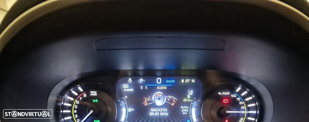 Jeep Compass - 43