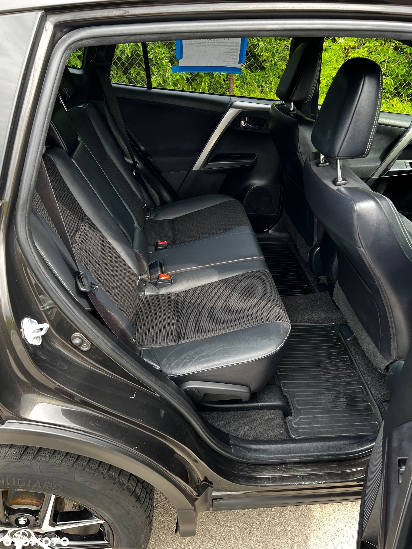 Toyota RAV4 2.0 D-4D Prestige 4x2 - 8