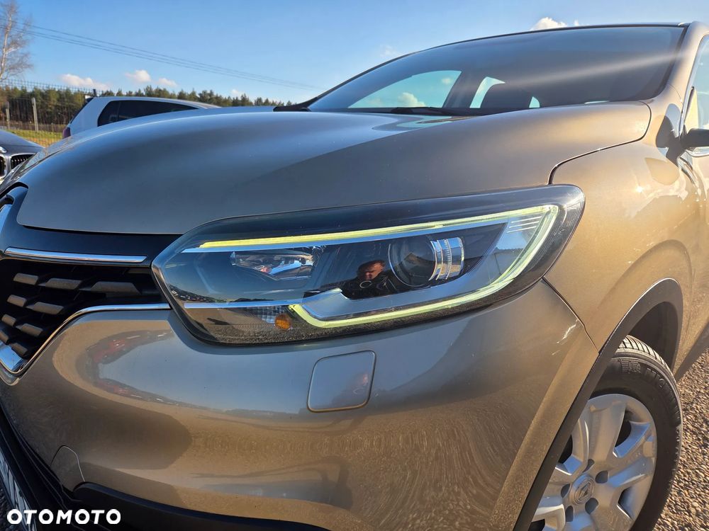 Renault Kadjar Energy TCe 130 Business - 10