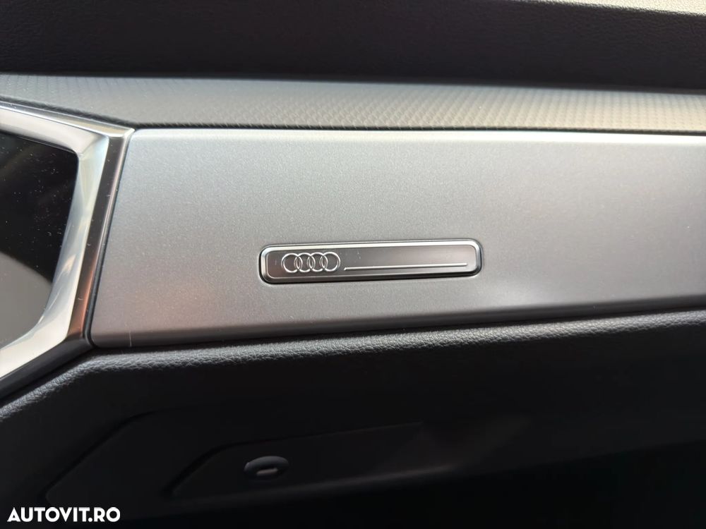 Audi Q3 Sportback 35 TFSI S tronic - 32