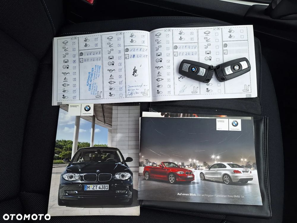 BMW Seria 1 - 31