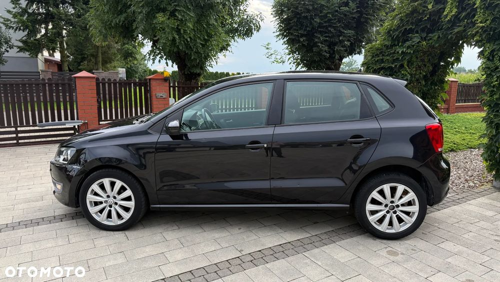 Volkswagen Polo - 8
