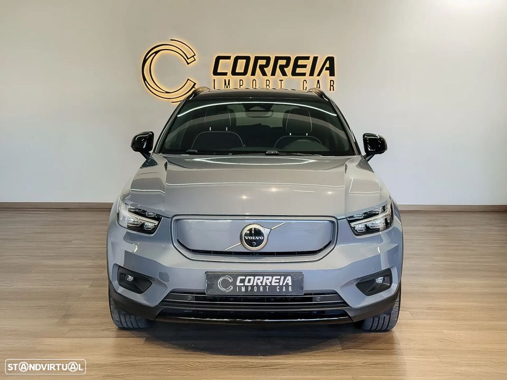Volvo XC 40 Recharge Twin Ultimate - 2