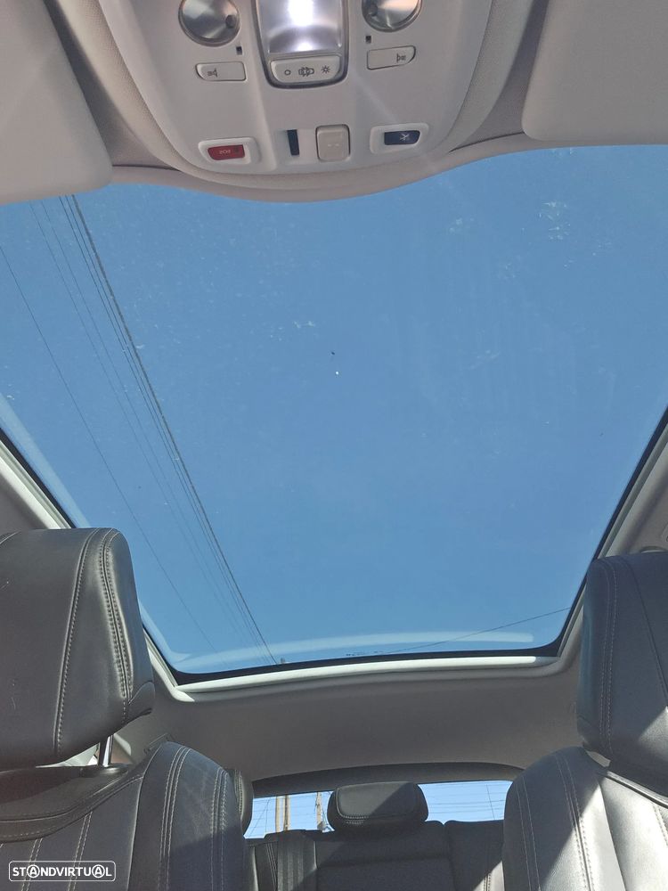 Peugeot 308 Sw 2016 photo 2