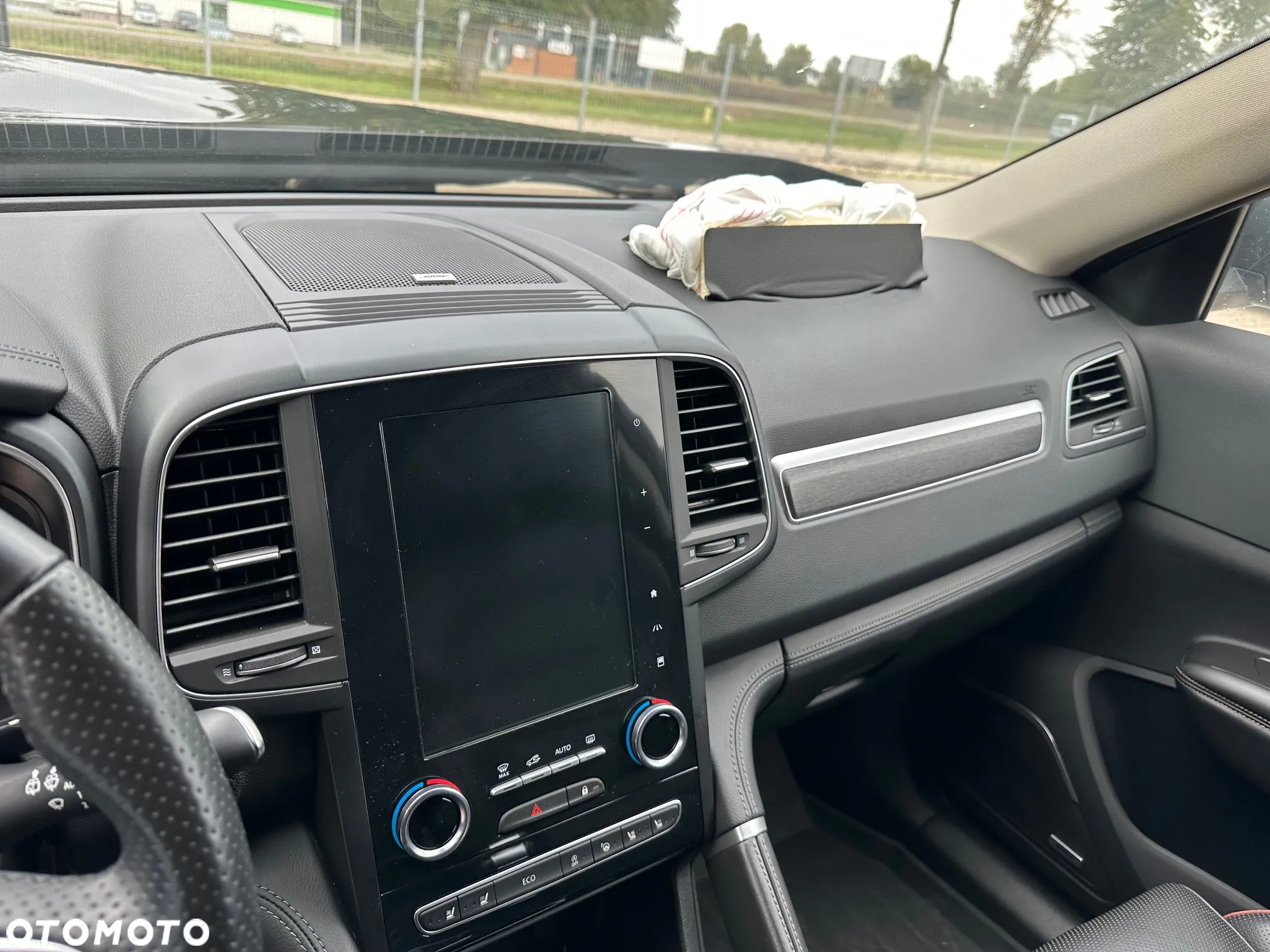 Renault Koleos 2.0 Blue dCi Initiale Paris 4x4 X-Tronic - 13