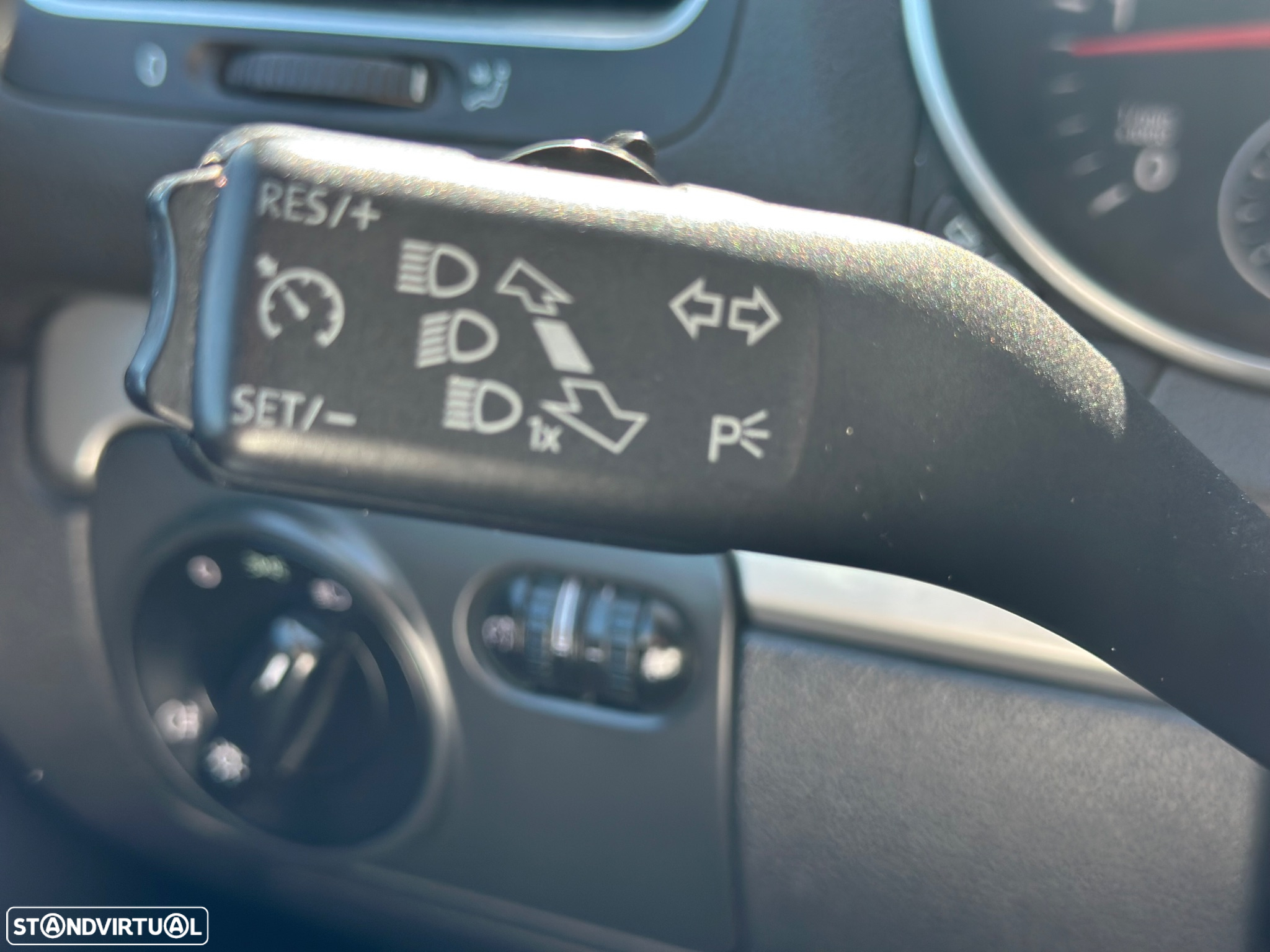 VW Golf 1.6 TDi Trendline - 10