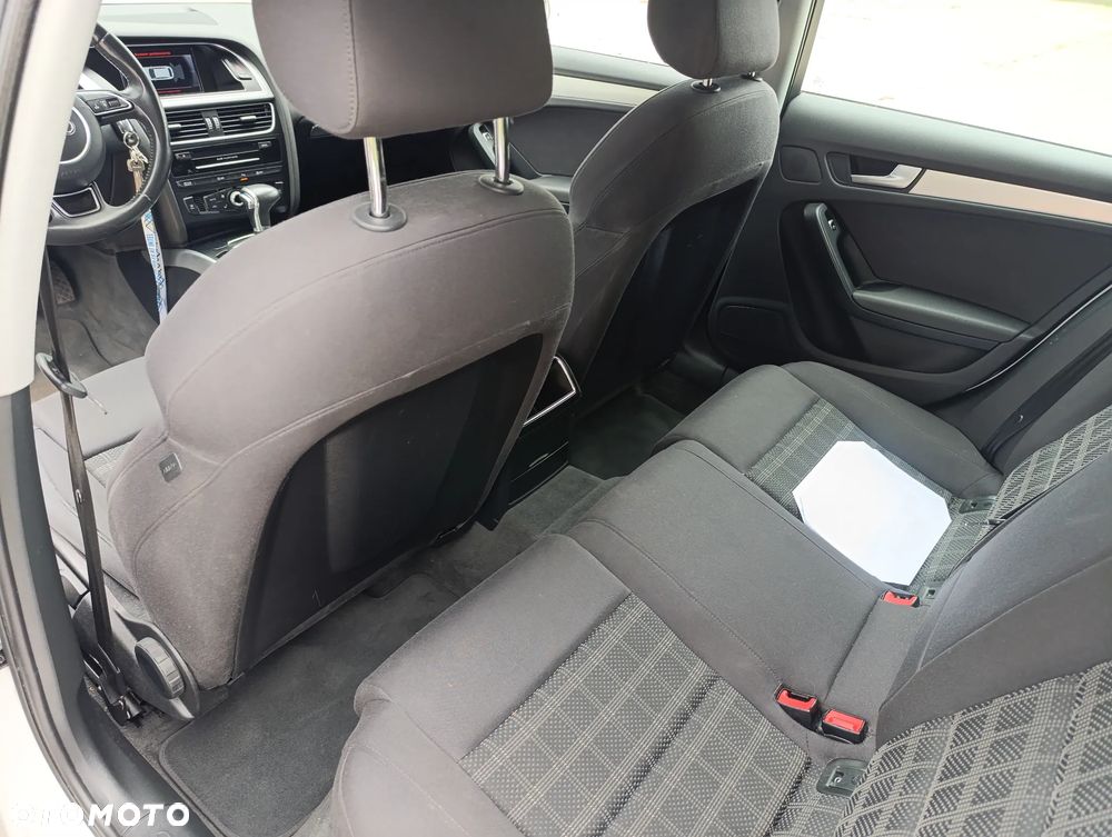 Audi A4 ver-1-8-tfsi-multitronic - 10