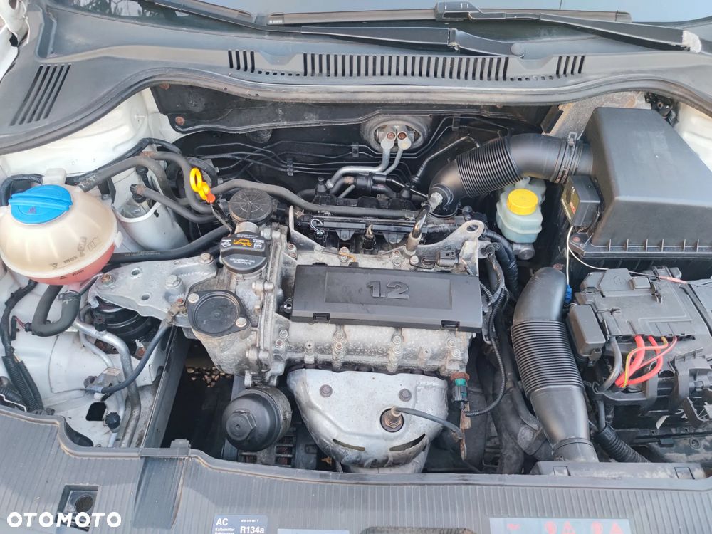 Seat Ibiza 1.2 12V Comfort Edition - 30