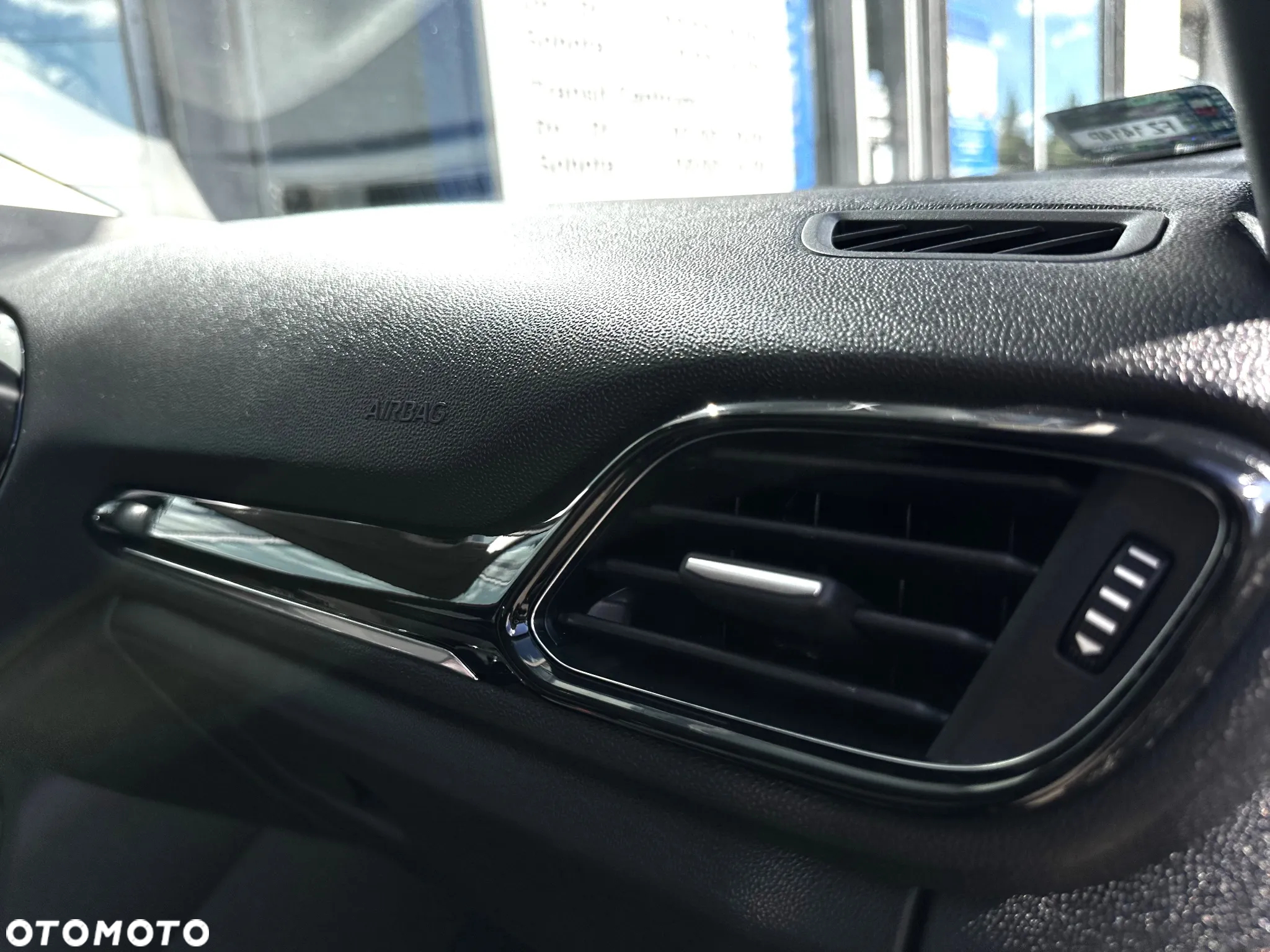 Ford Fiesta 1.0 EcoBoost Active ASS - 29
