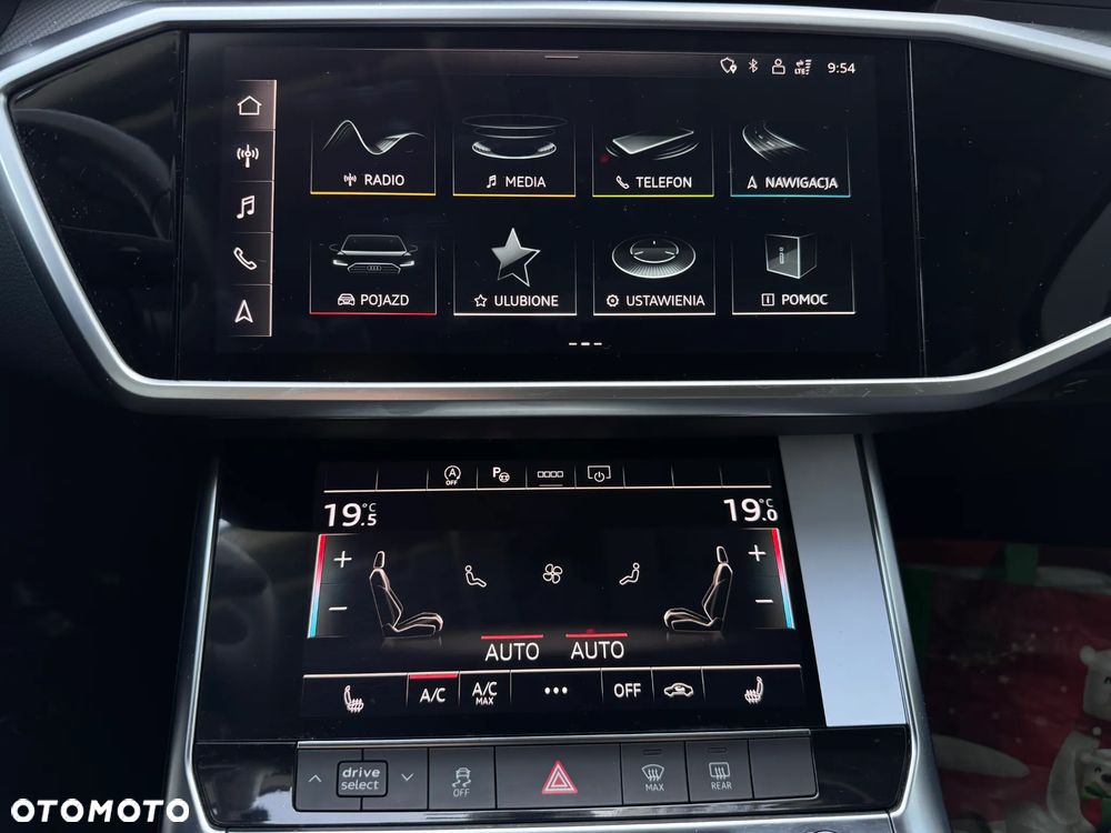 Audi A6 Avant 40 TDI S tronic advanced - 12