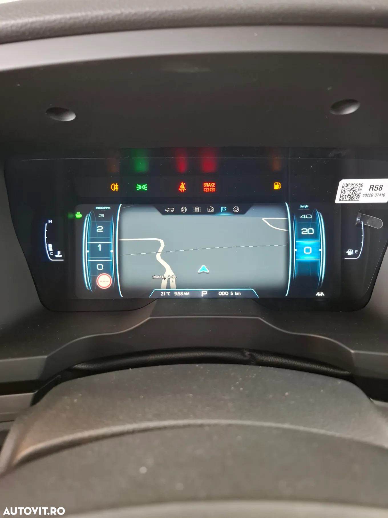 SsangYong Korando 1.5 GDI Turbo AT Premium - 26