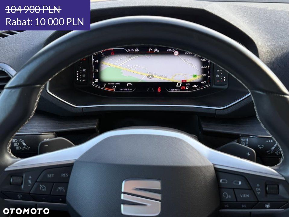 Seat Tarraco - 15