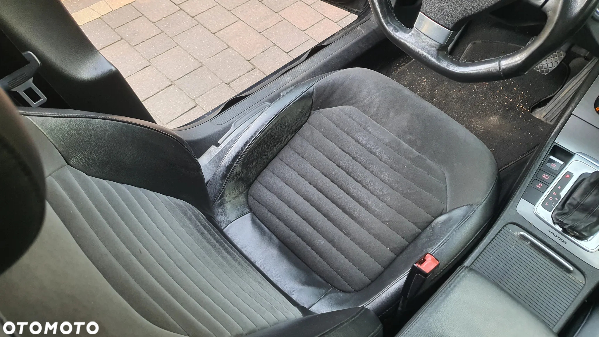 Volkswagen Passat 2.0 TDI Comfortline DSG - 16
