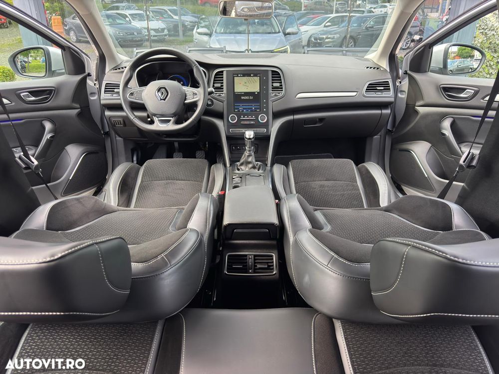 Renault Megane ENERGY dCi 110 INTENS - 6