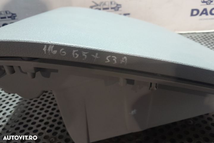 Torpedou 5M1857097 5M1857097 Volkswagen VW Golf 5 [2003 - 2009] Plus - 5