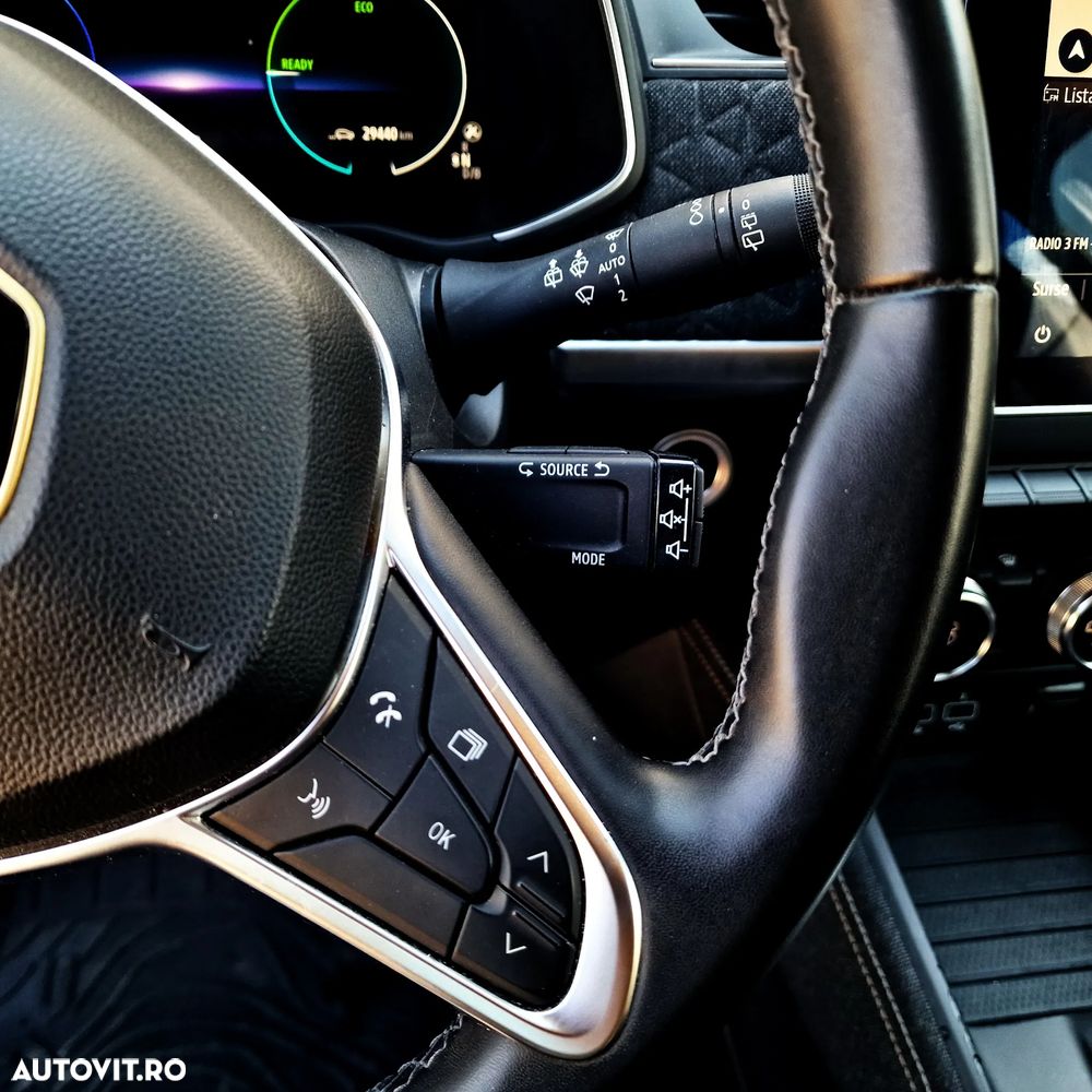 Renault ZOE 50 R135 Iconic - 18