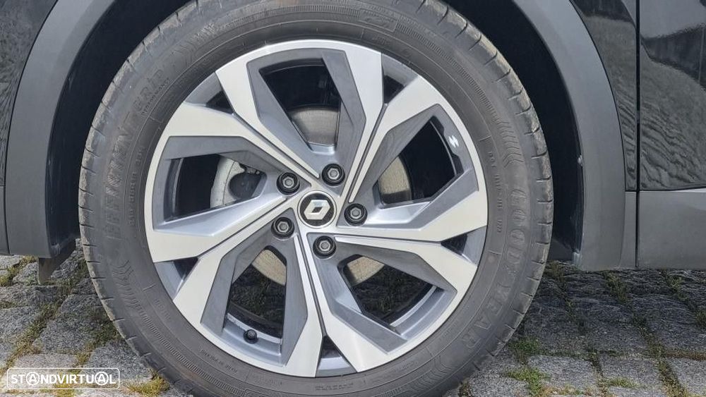 Renault Captur 1.0 TCe RS Line - 10