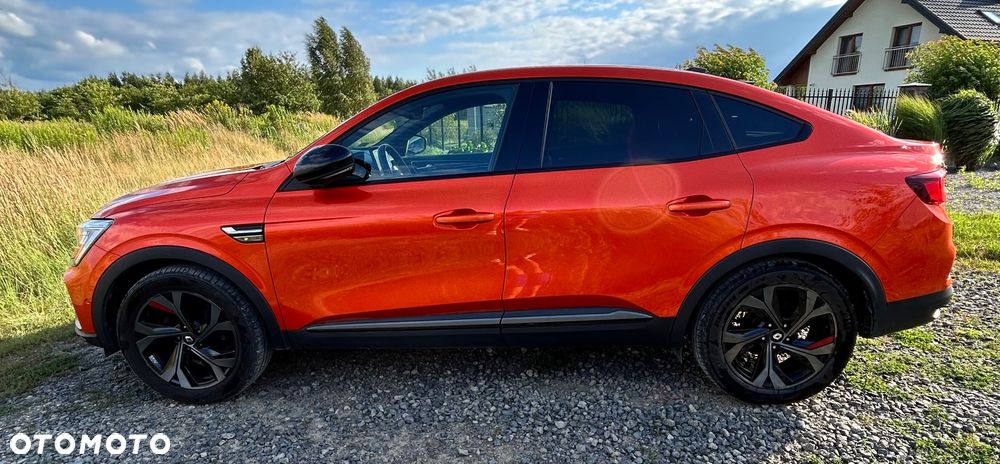 Renault Arkana - 7