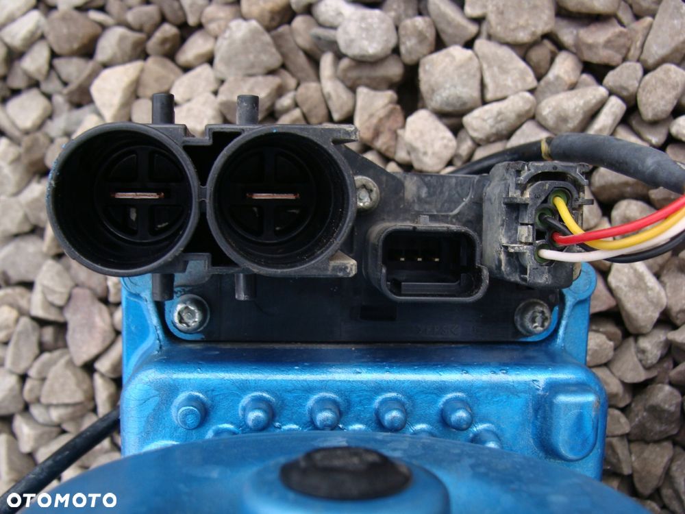 przekładnia kierownicza c3 picasso 207 6700003269 nowa - 3