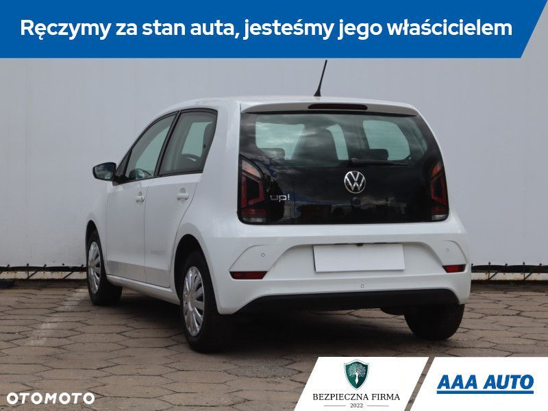 Volkswagen up! - 6