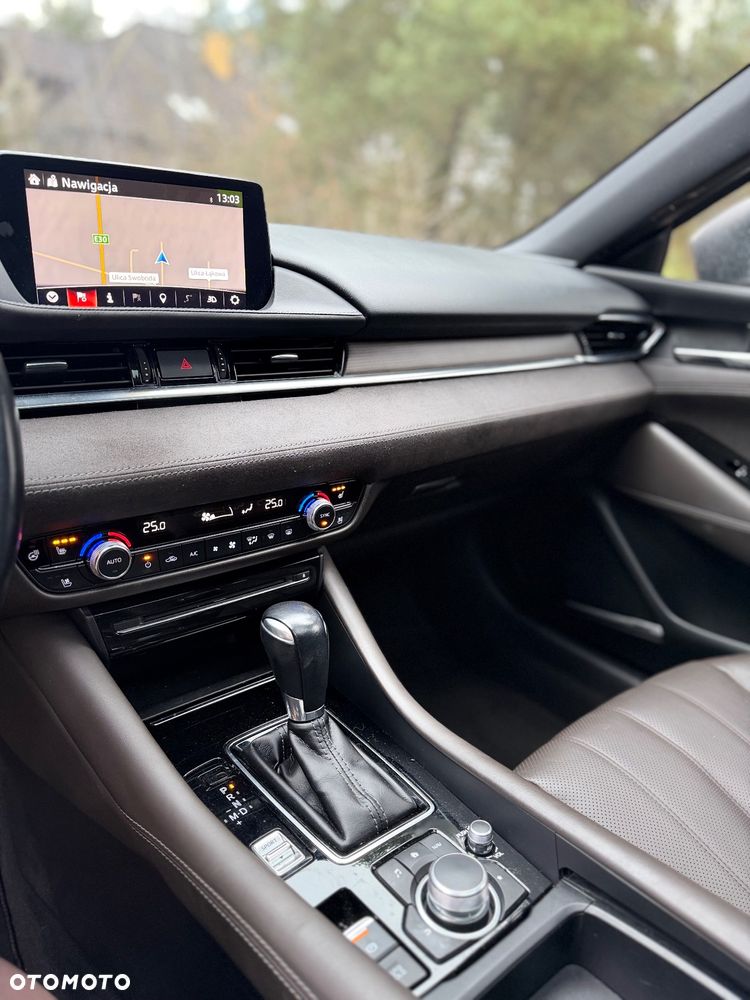 Mazda 6 2.5 SkyDream - 23