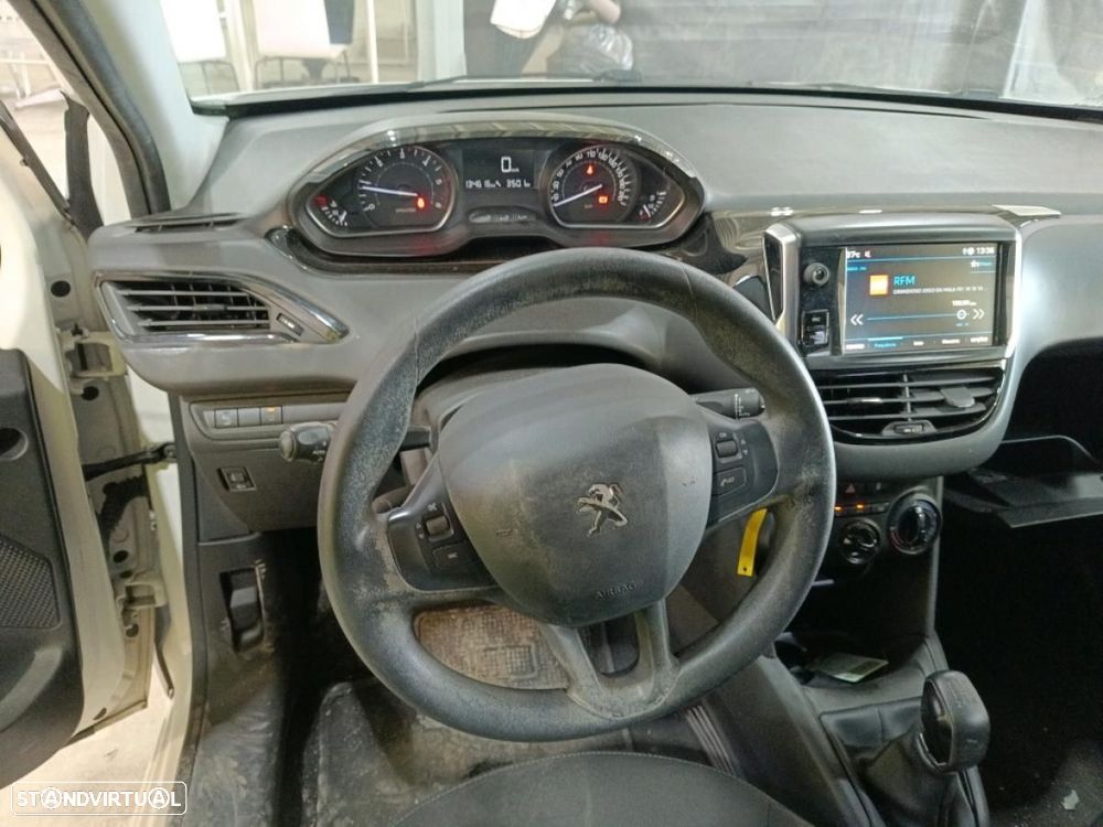 Peugeot 208 Van 1.5 BlueHDi (c/iva) - 3