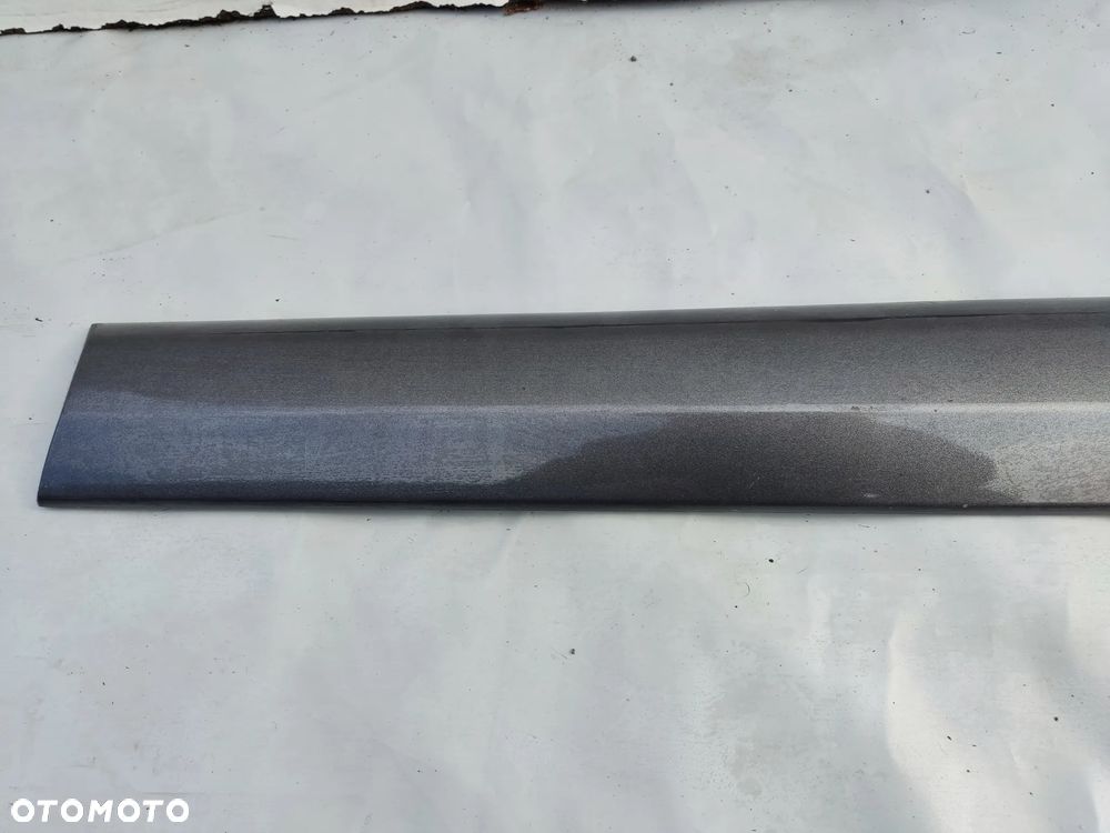 LISTWA BŁOTNIKA LEWY TYŁ CITROEN SPACETOURER JUMPY 96617T01 - 3