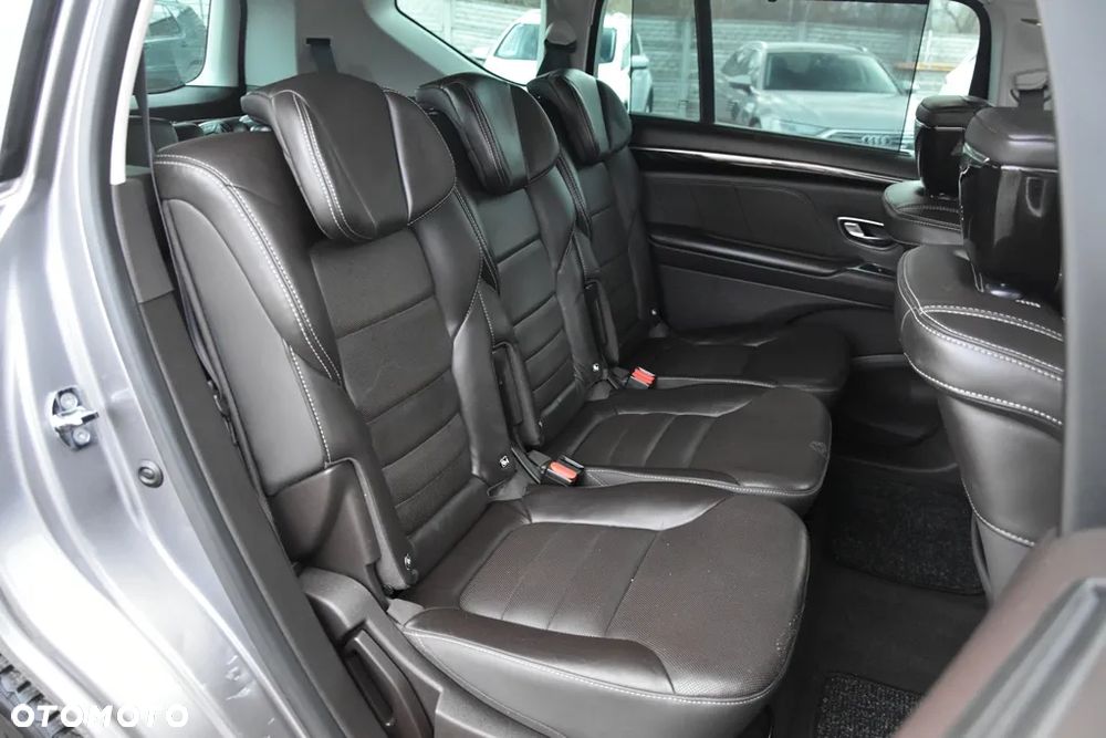 Renault Espace 1.6 dCi Energy Initiale Paris EDC - 19