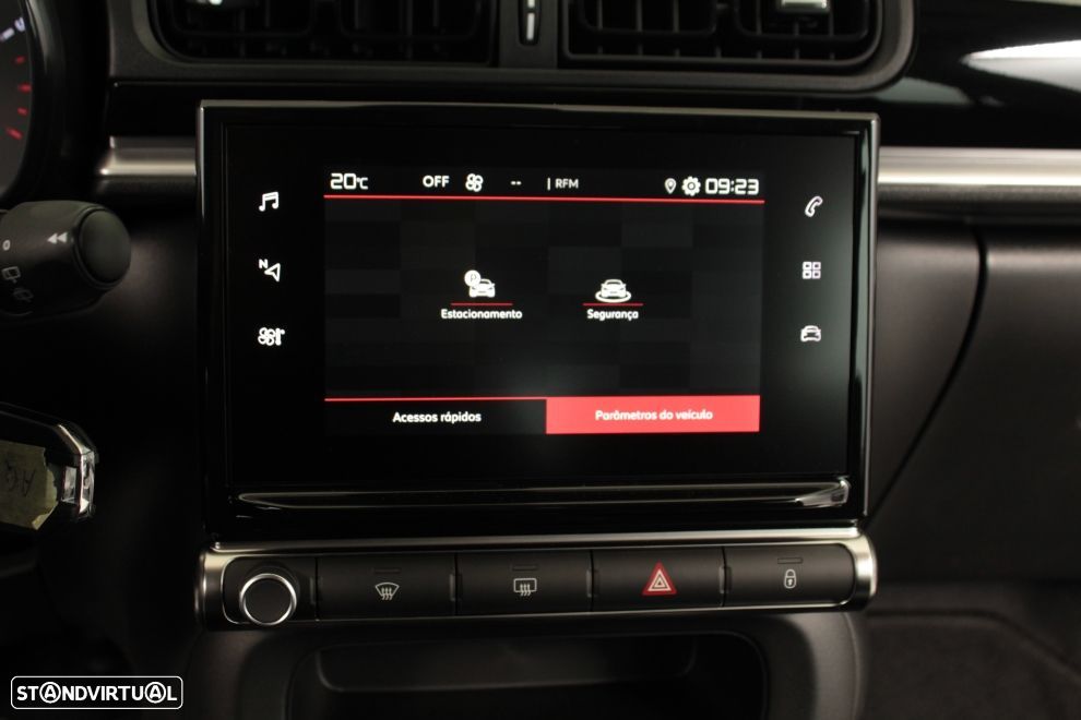 Citroën C3 1.2 PureTech C-Series - 20