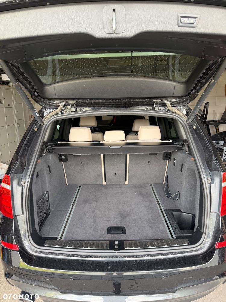 BMW X3 - 16