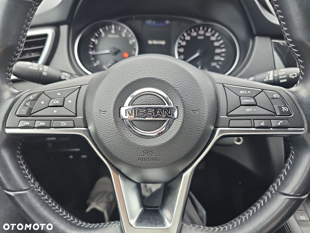 Nissan Qashqai 1.3 DIG-T Acenta - 20